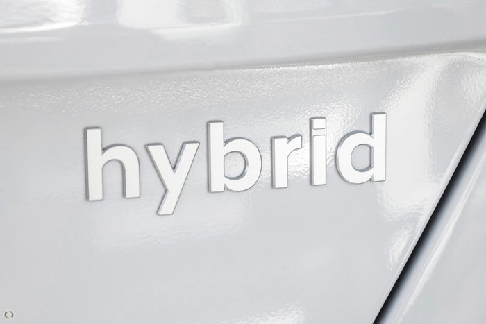 2026 Hyundai Kona Hybrid Premium N Line