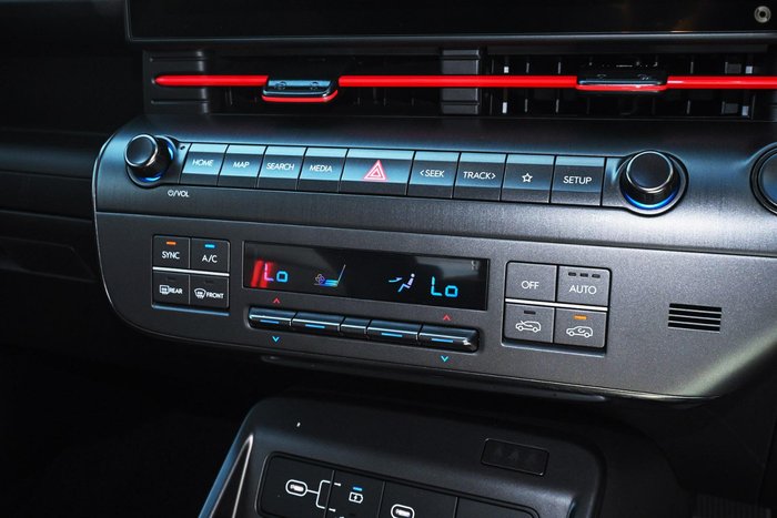 2026 Hyundai Kona Premium N Line