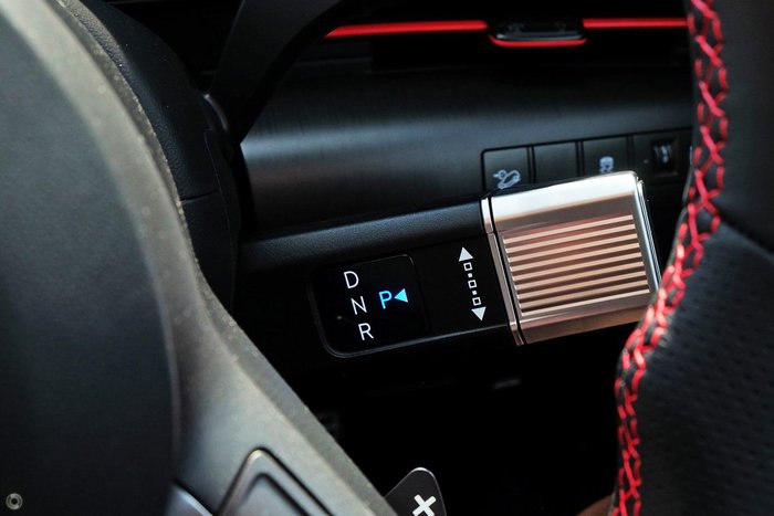 2026 Hyundai Kona Premium N Line