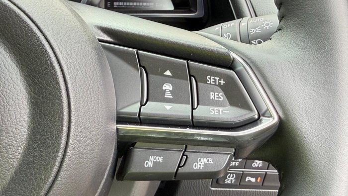 2025 Mazda CX-3 G20 GT SP