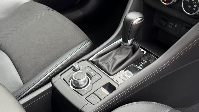 2025 Mazda CX-3 G20 GT SP