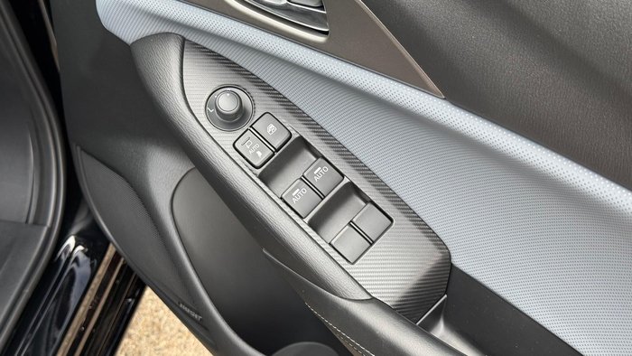 2025 Mazda CX-3 G20 GT SP