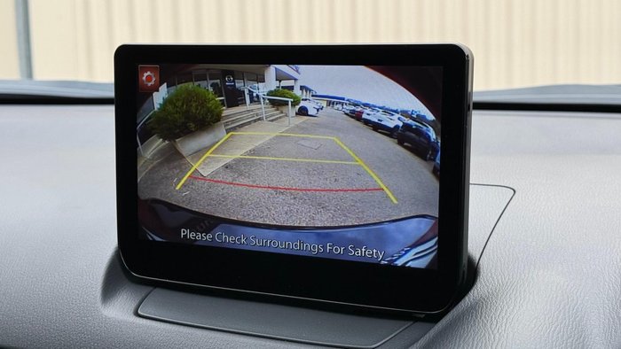 2025 Mazda CX-3 G20 GT SP