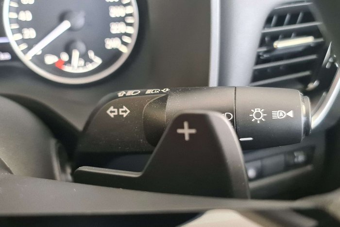 2024 Nissan X-TRAIL ST