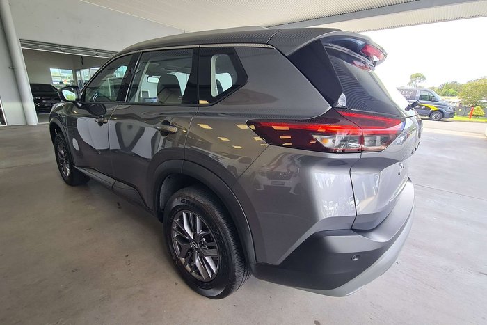 2024 Nissan X-TRAIL ST