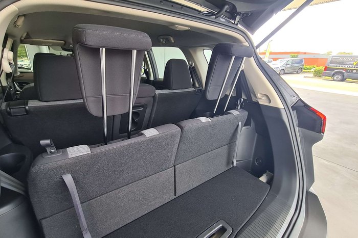 2024 Nissan X-TRAIL ST