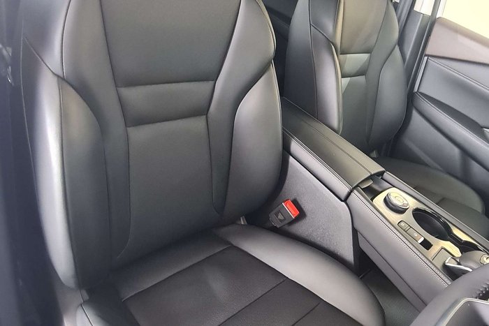 2025 Nissan X-TRAIL ST-L