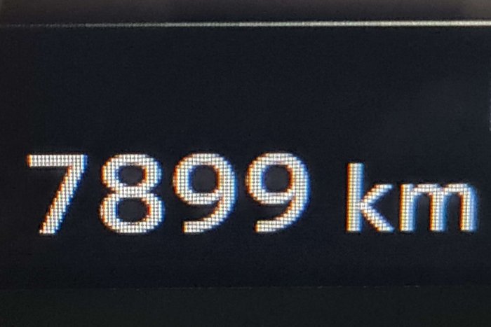 2025 Nissan X-TRAIL ST-L