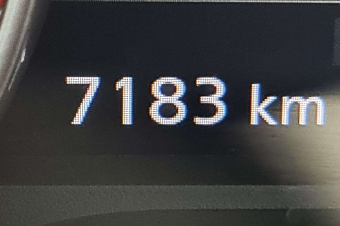 2025 Nissan X-TRAIL ST