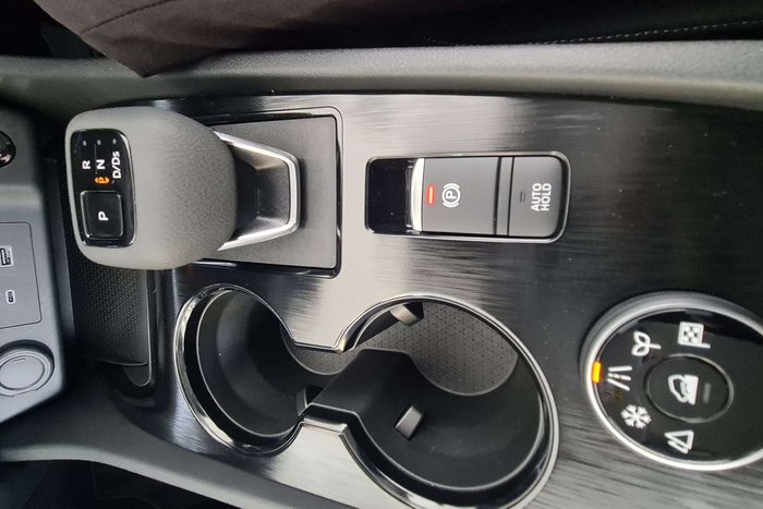 2025 Nissan X-TRAIL ST