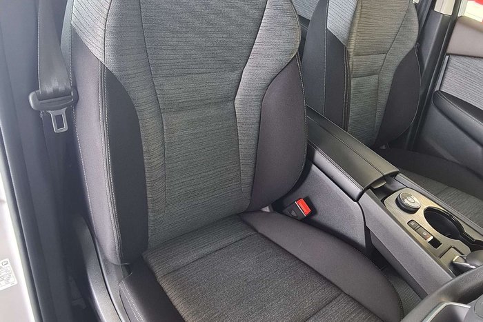 2025 Nissan X-TRAIL ST