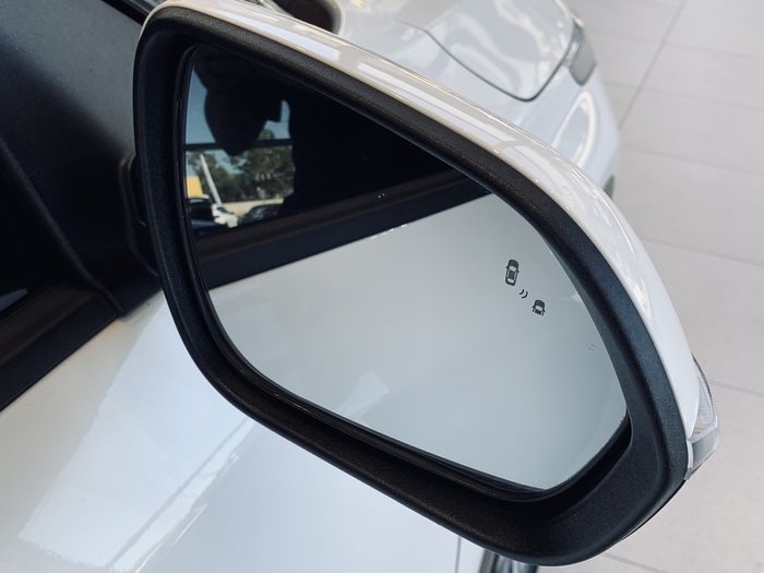 2020 Kia Seltos Sport+