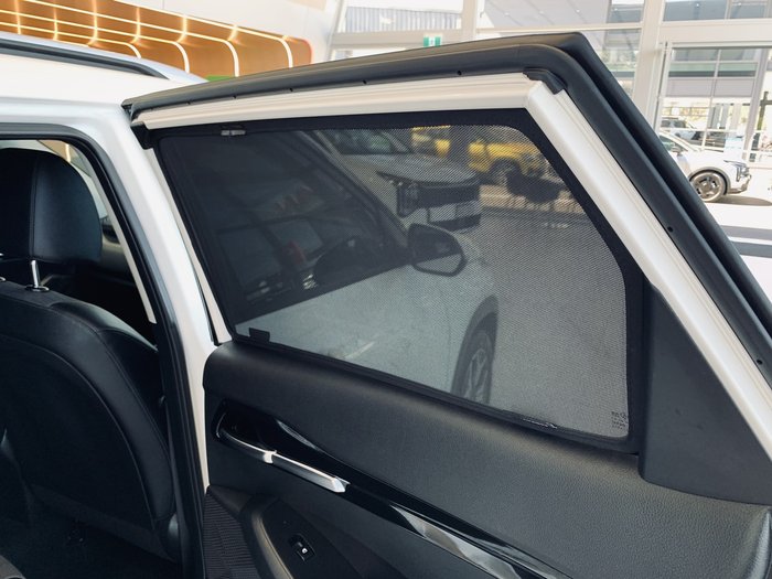 2020 Kia Seltos Sport+