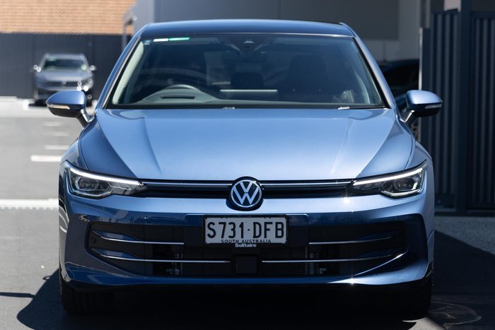 2025 Volkswagen Golf 110TSI Style