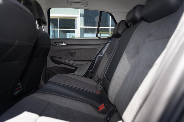 2025 Volkswagen Golf 110TSI Style