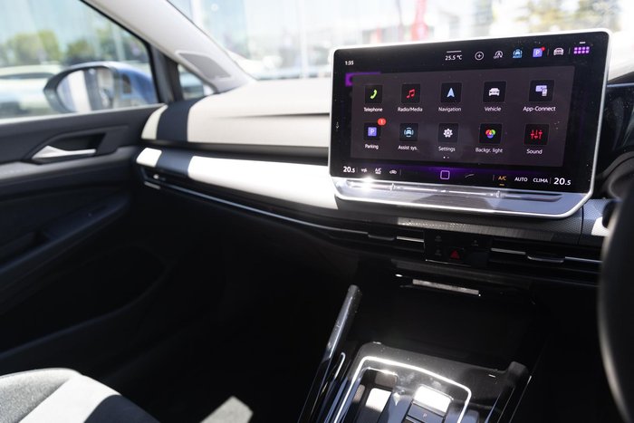 2025 Volkswagen Golf 110TSI Style