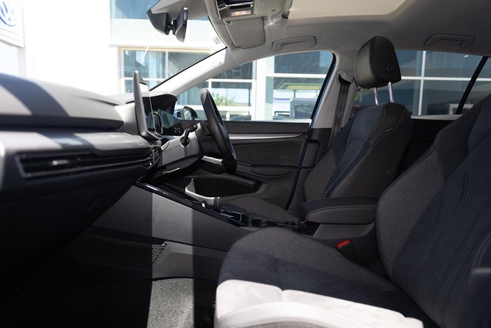 2025 Volkswagen Golf 110TSI Style