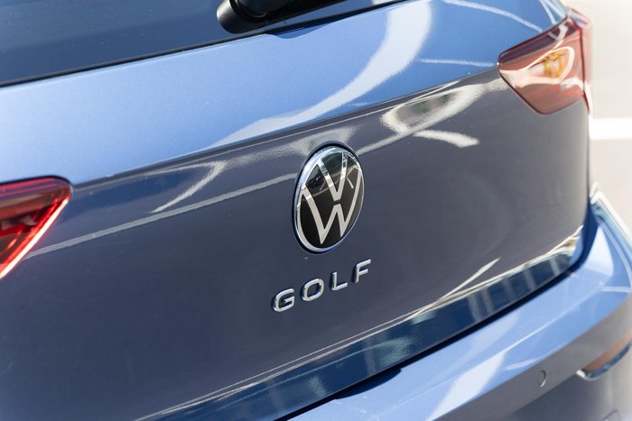 2025 Volkswagen Golf 110TSI Style