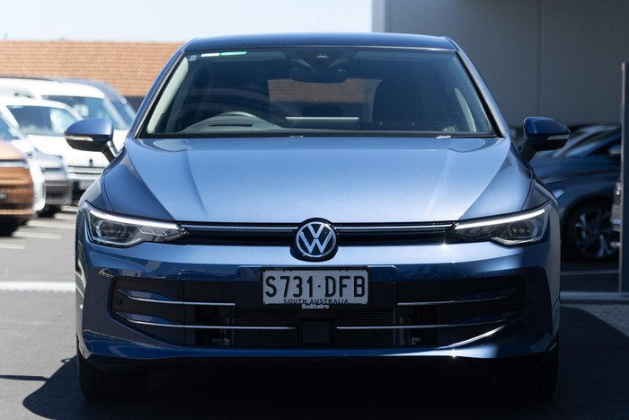 2025 Volkswagen Golf 110TSI Style