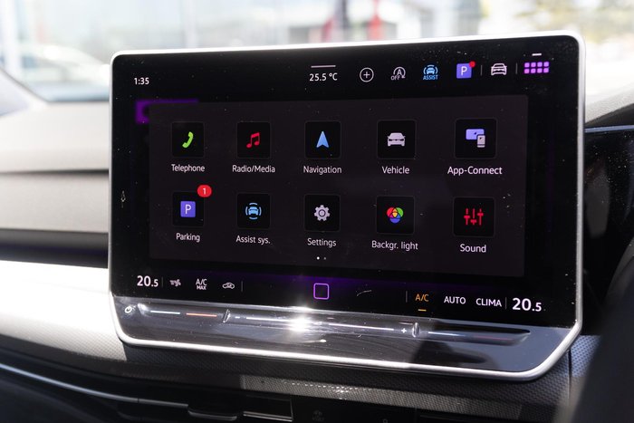 2025 Volkswagen Golf 110TSI Style