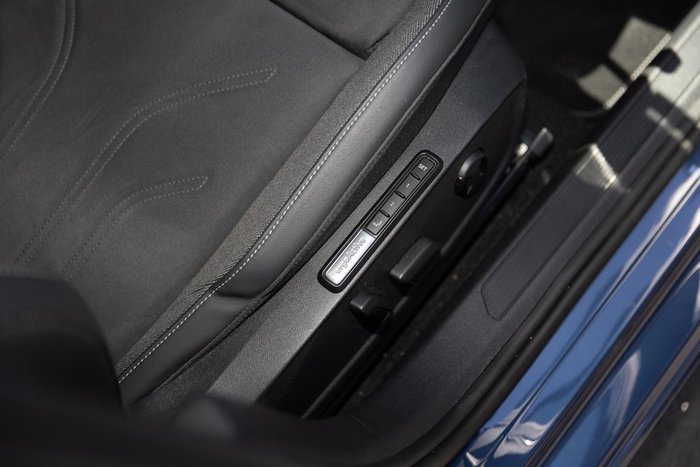 2025 Volkswagen Golf 110TSI Style