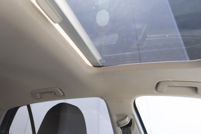 2025 Volkswagen Golf 110TSI Style