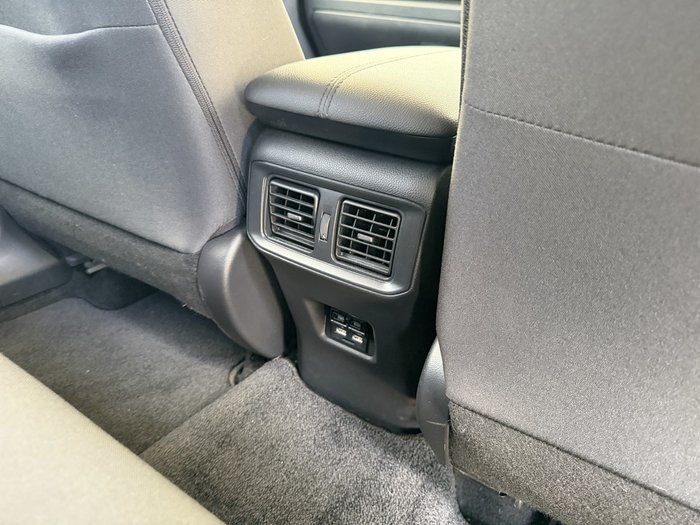 2022 Toyota RAV4 GXL