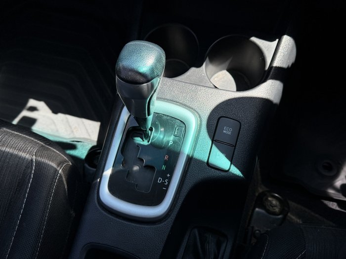 2021 Toyota Hilux SR5