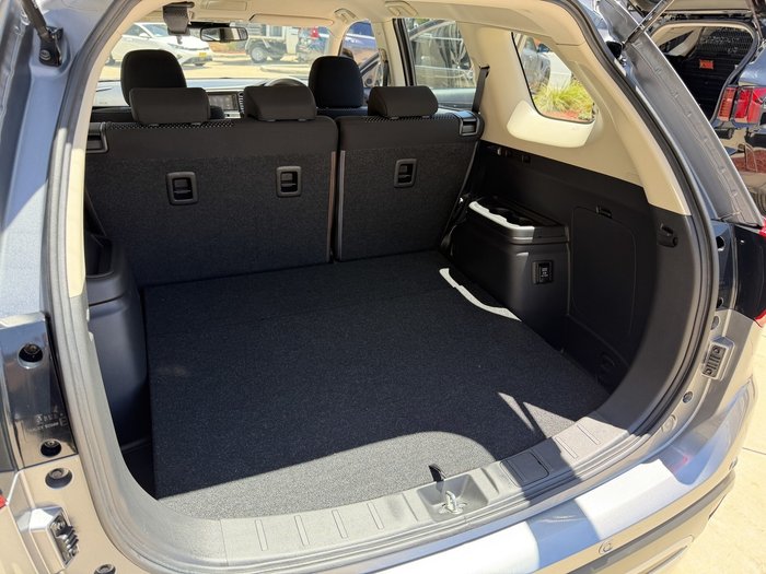 2019 Mitsubishi Outlander ES ADAS