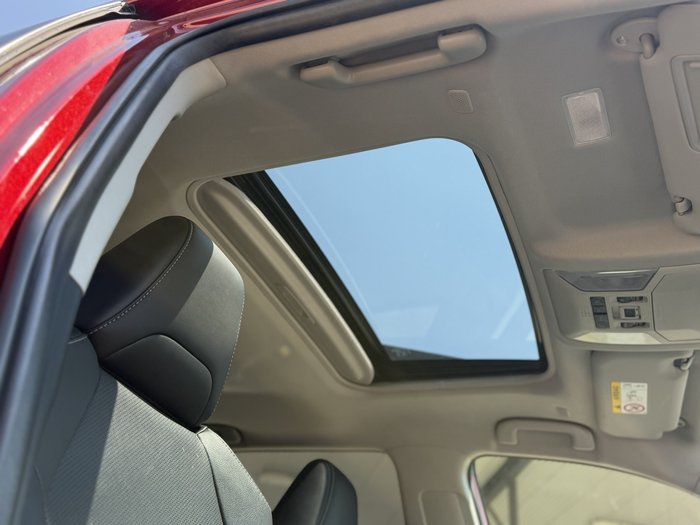 2023 Toyota RAV4 Cruiser 2WD