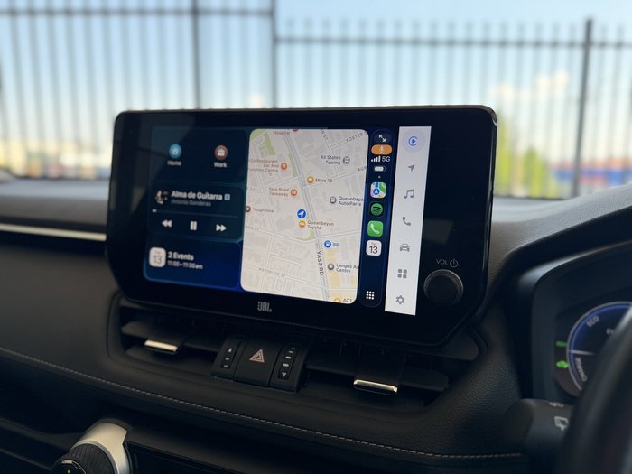 2023 Toyota RAV4 Cruiser 2WD