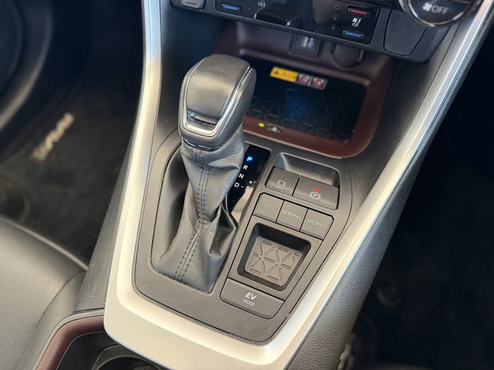 2023 Toyota RAV4 Cruiser 2WD