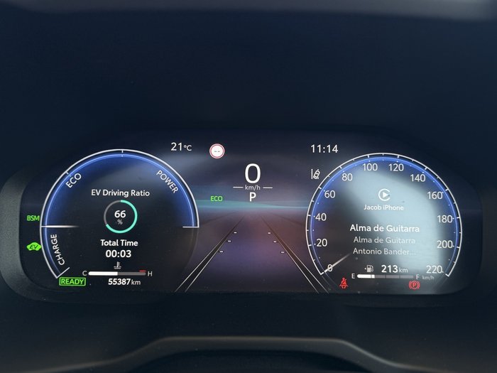 2023 Toyota RAV4 Cruiser 2WD