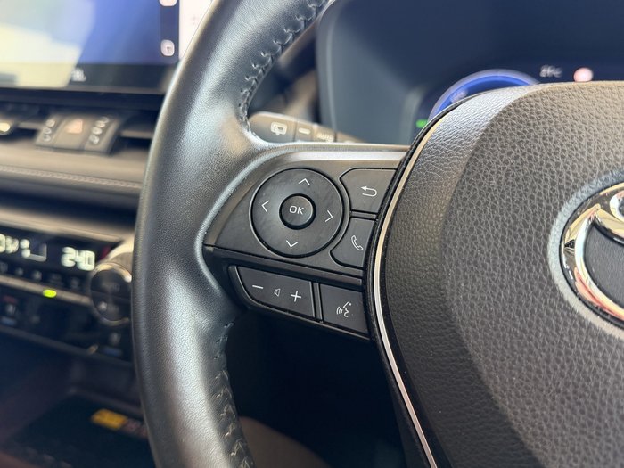 2023 Toyota RAV4 Cruiser 2WD