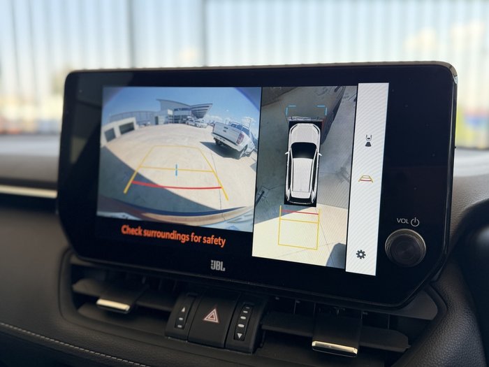 2023 Toyota RAV4 Cruiser 2WD