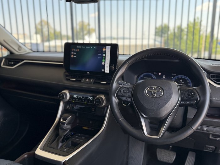 2023 Toyota RAV4 Cruiser 2WD