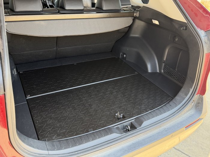 2023 Toyota RAV4 Cruiser 2WD