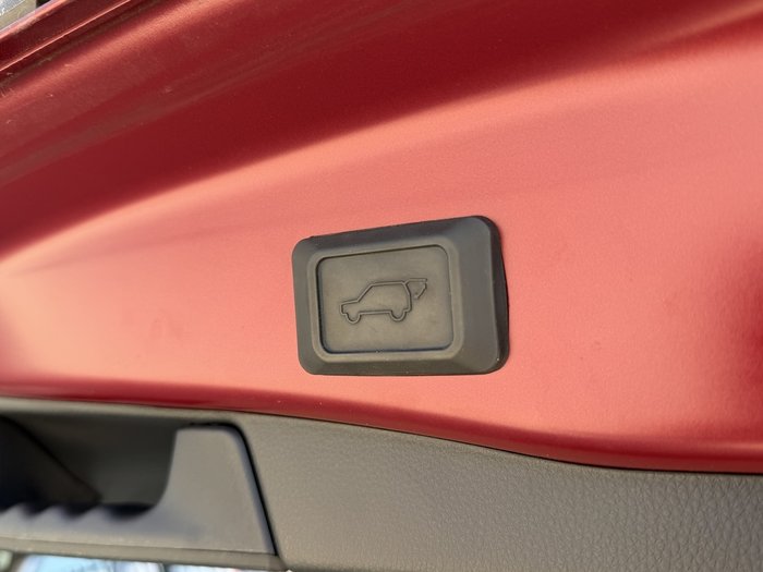 2023 Toyota RAV4 Cruiser 2WD