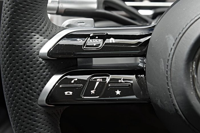 2023 Mercedes-Benz S-Class S450