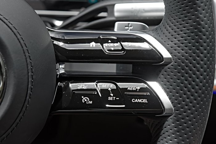 2023 Mercedes-Benz S-Class S450