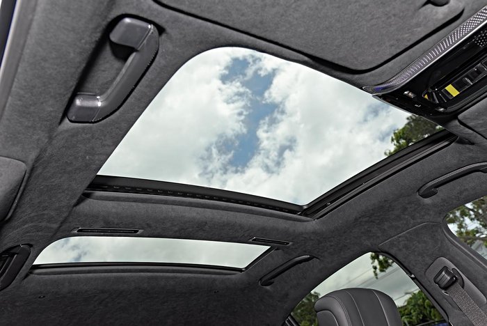 2023 Mercedes-Benz S-Class S450