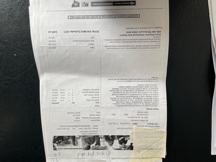 2013 Audi Q5 TDI 8R MY13 Four Wheel Drive Glacier White