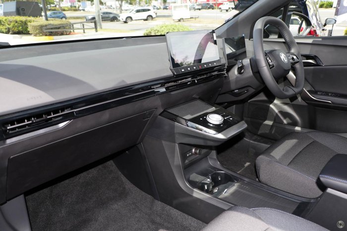 2025 MG MG4 Excite 51 125kW