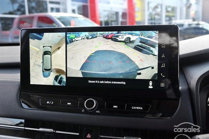 2025 Mitsubishi Outlander Exceed