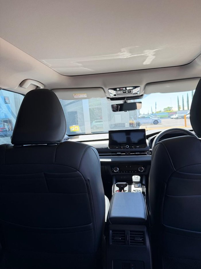 2025 Mitsubishi Outlander Exceed