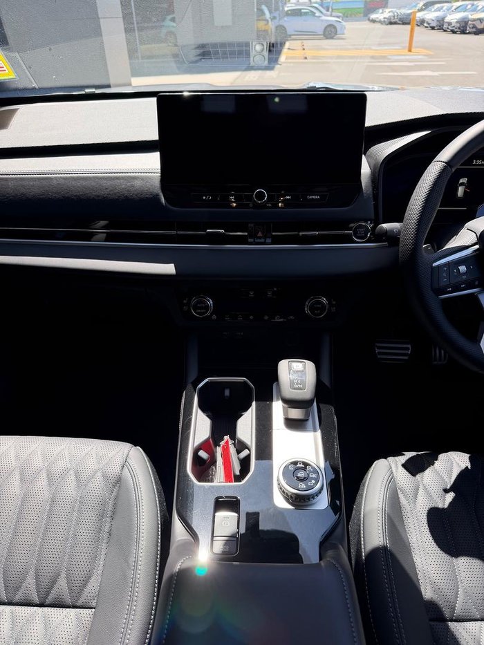 2025 Mitsubishi Outlander Exceed