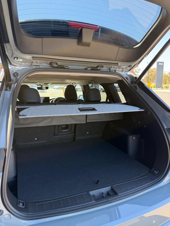 2025 Mitsubishi Outlander Exceed