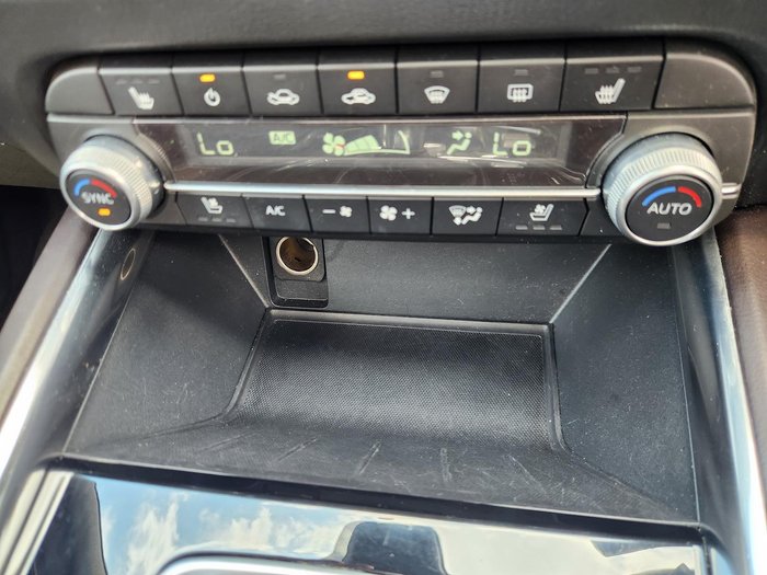 2021 Mazda CX-5 Akera