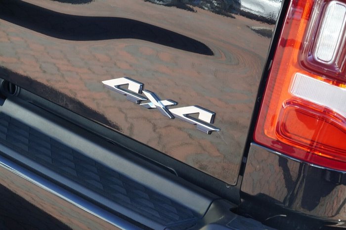 2023 RAM 2500 Laramie Rambox