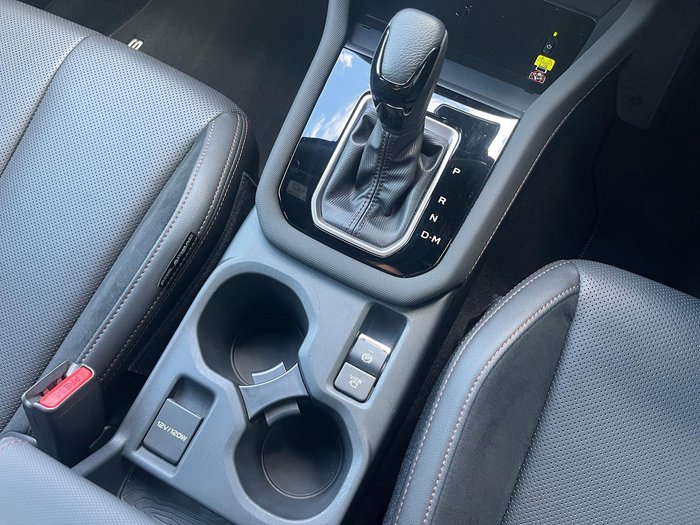 2026 Subaru Forester Hybrid Touring